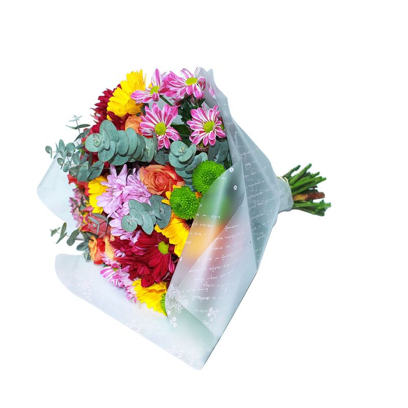 Mixed Floral Bunch B2