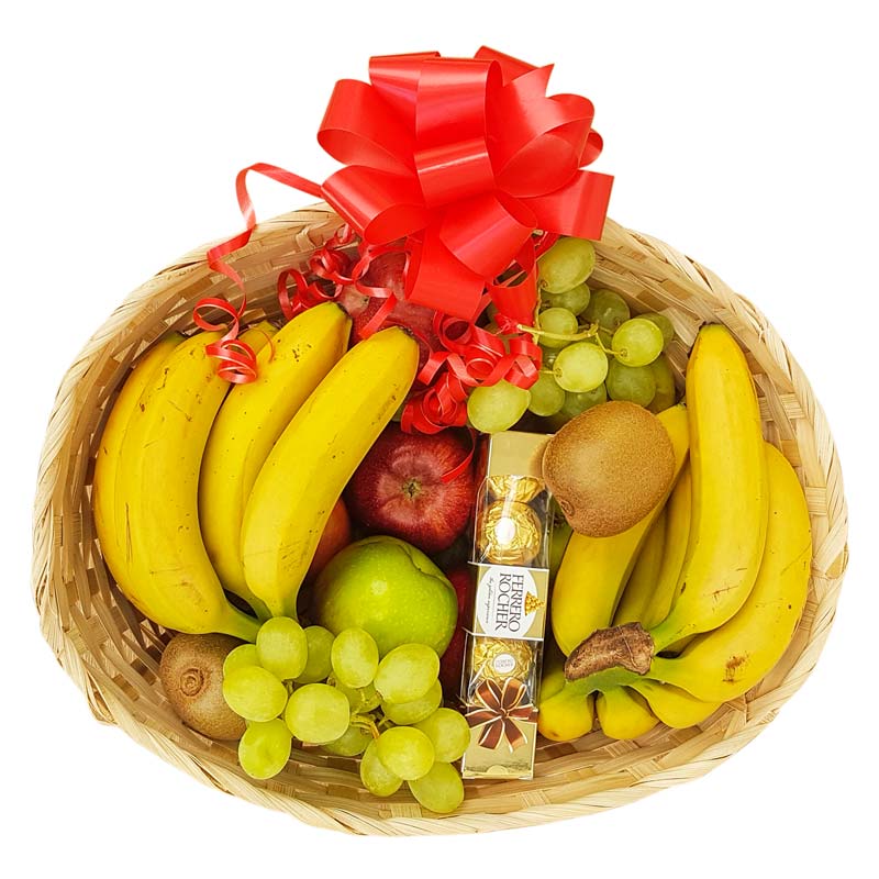 Beautiful Fruit Hamper BSKT2